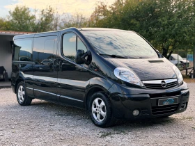 Opel Vivaro 2.0CDTi 9местен | Auto.bg — изображение 3 Opel Vivaro 2.0CDTi 9местен | Auto.bg — изображение 3