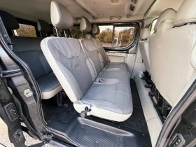 Opel Vivaro 2.0CDTi 9местен | Auto.bg — изображение 11 Opel Vivaro 2.0CDTi 9местен | Auto.bg — изображение 11