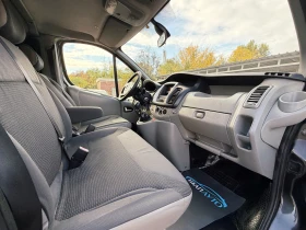Opel Vivaro 2.0CDTi 9местен | Auto.bg — изображение 9 Opel Vivaro 2.0CDTi 9местен | Auto.bg — изображение 9