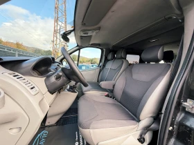 Opel Vivaro 2.0CDTi 9местен | Auto.bg — изображение 8 Opel Vivaro 2.0CDTi 9местен | Auto.bg — изображение 8