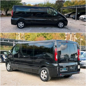 Opel Vivaro 2.0CDTi 9местен | Auto.bg — изображение 5 Opel Vivaro 2.0CDTi 9местен | Auto.bg — изображение 5