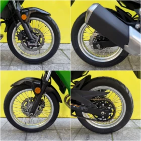 Kawasaki Versys -X 300 | Auto.bg — изображение 15 Kawasaki Versys -X 300 | Auto.bg — изображение 15