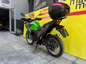 Kawasaki Versys -X 300 | Auto.bg — изображение 8 Kawasaki Versys -X 300 | Auto.bg — изображение 8