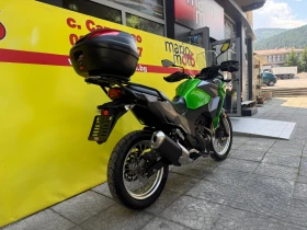 Kawasaki Versys -X 300 | Auto.bg — изображение 3 Kawasaki Versys -X 300 | Auto.bg — изображение 3