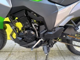 Kawasaki Versys -X 300 | Auto.bg — изображение 11 Kawasaki Versys -X 300 | Auto.bg — изображение 11