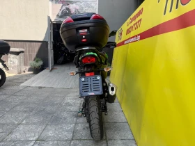 Kawasaki Versys -X 300 | Auto.bg — изображение 10 Kawasaki Versys -X 300 | Auto.bg — изображение 10