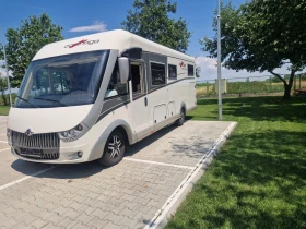 Кемпер Carthago chic C-Line 2