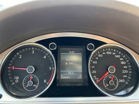 VW Passat 2.0TDI 4MOTION NAVI/KOJA EURO 5F | Mobile.bg   14