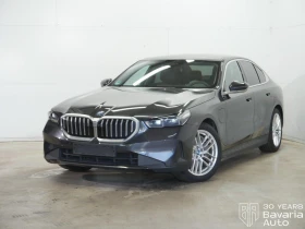 BMW 550 e xDrive Steptronic - Car24.bg BMW 550 e xDrive Steptronic