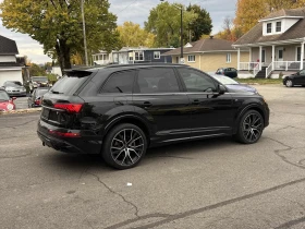 Обява за продажба на Audi Q7 Progressiv