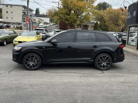 Обява за продажба на Audi Q7 Progressiv