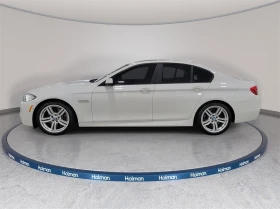 BMW 535 I * M-Package* * HeadUp* AвтоКредит* (ЦЕНА ДО БГ) - 20999 лв. / 10736.62 € - 37932256 10 | Car24.bg BMW 535 I * M-Package* * HeadUp* AвтоКредит* (ЦЕНА ДО БГ) - 20999 лв. / 10736.62 € - 37932256 10