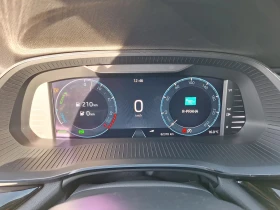 Skoda Octavia 1.4 TSI iV /PHEV/204кс./DSG/Style + /Combi - 41900 лв. / 21423.13 € - 34327240 10 | Car24.bg Skoda Octavia 1.4 TSI iV /PHEV/204кс./DSG/Style + /Combi - 41900 лв. / 21423.13 € - 34327240 10