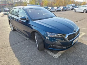 Skoda Octavia 1.4 TSI iV /PHEV/204кс./DSG/Style + /Combi - 41900 лв. / 21423.13 € - 34327240 3 | Car24.bg Skoda Octavia 1.4 TSI iV /PHEV/204кс./DSG/Style + /Combi - 41900 лв. / 21423.13 € - 34327240 3
