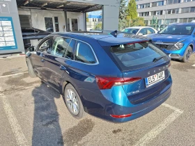 Skoda Octavia 1.4 TSI iV /PHEV/204кс./DSG/Style + /Combi - 41900 лв. / 21423.13 € - 34327240 4 | Car24.bg Skoda Octavia 1.4 TSI iV /PHEV/204кс./DSG/Style + /Combi - 41900 лв. / 21423.13 € - 34327240 4