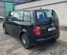 VW Touran 1.9 TDI 105hp 6+ 1 - 3800 € / 7432.15 лв. - 64952976 5 | Car24.bg VW Touran 1.9 TDI 105hp 6+ 1 - 3800 € / 7432.15 лв. - 64952976 5