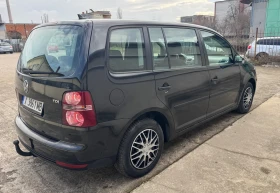 VW Touran 1.9 TDI 105hp 6+ 1 - 3800 € / 7432.15 лв. - 64952976 6 | Car24.bg VW Touran 1.9 TDI 105hp 6+ 1 - 3800 € / 7432.15 лв. - 64952976 6