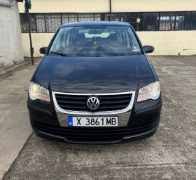VW Touran 1.9 TDI 105hp 6+ 1 - 3800 € / 7432.15 лв. - 64952976 3 | Car24.bg VW Touran 1.9 TDI 105hp 6+ 1 - 3800 € / 7432.15 лв. - 64952976 3