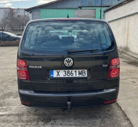 VW Touran 1.9 TDI 105hp 6+ 1 - 3800 € / 7432.15 лв. - 64952976 7 | Car24.bg VW Touran 1.9 TDI 105hp 6+ 1 - 3800 € / 7432.15 лв. - 64952976 7