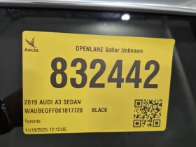 Audi A3 * KOMFORT * CARFAX * БЕЗ ПЪРВОНАЧАЛНА ВНОСКА - 16000 € / 31293.28 лв. - 39731521 14 | Car24.bg Audi A3 * KOMFORT * CARFAX * БЕЗ ПЪРВОНАЧАЛНА ВНОСКА - 16000 € / 31293.28 лв. - 39731521 14