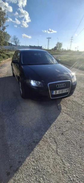 Audi A3 - 2100 € / 4107.24 лв. - 12041545 3 | Car24.bg Audi A3 - 2100 € / 4107.24 лв. - 12041545 3