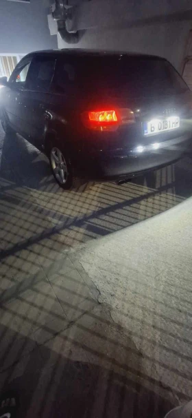 Audi A3 - 2100 € / 4107.24 лв. - 12041545 2 | Car24.bg Audi A3 - 2100 € / 4107.24 лв. - 12041545 2