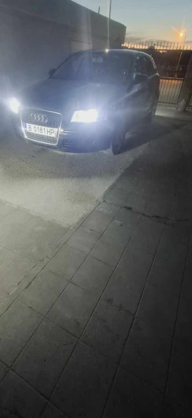 Audi A3 - 2100 € / 4107.24 лв. - 12041545 5 | Car24.bg Audi A3 - 2100 € / 4107.24 лв. - 12041545 5