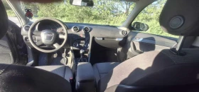 Audi A3 - 2100 € / 4107.24 лв. - 12041545 6 | Car24.bg Audi A3 - 2100 € / 4107.24 лв. - 12041545 6