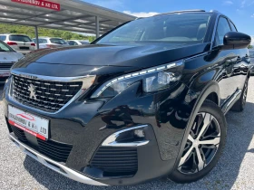 Снимка Peugeot 3008