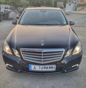 Mercedes-Benz E 220 - 9500 € / 18580.38 лв. - 50844205 3 | Car24.bg Mercedes-Benz E 220 - 9500 € / 18580.38 лв. - 50844205 3