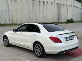 Mercedes-Benz C 350 C 350 e Plug-in Hybrid | Auto.bg — изображение 3 Mercedes-Benz C 350 C 350 e Plug-in Hybrid | Auto.bg — изображение 3