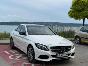 Mercedes-Benz C 350 C 350 e Plug-in Hybrid | Auto.bg — изображение 2 Mercedes-Benz C 350 C 350 e Plug-in Hybrid | Auto.bg — изображение 2