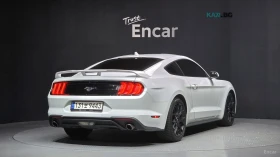 Ford Mustang * LED* ОБДУХВАНЕ* KEYLESS* Camera* ПОДГРЕВ* | Auto.bg — изображение 2 Ford Mustang * LED* ОБДУХВАНЕ* KEYLESS* Camera* ПОДГРЕВ* | Auto.bg — изображение 2