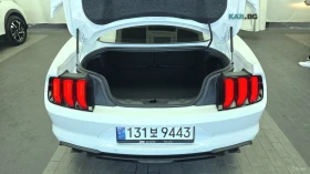 Ford Mustang * LED* ОБДУХВАНЕ* KEYLESS* Camera* ПОДГРЕВ* | Auto.bg — изображение 17 Ford Mustang * LED* ОБДУХВАНЕ* KEYLESS* Camera* ПОДГРЕВ* | Auto.bg — изображение 17