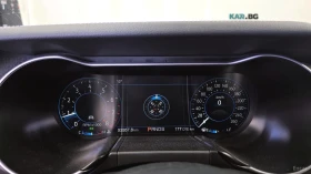 Ford Mustang * LED* ОБДУХВАНЕ* KEYLESS* Camera* ПОДГРЕВ* | Auto.bg — изображение 8 Ford Mustang * LED* ОБДУХВАНЕ* KEYLESS* Camera* ПОДГРЕВ* | Auto.bg — изображение 8