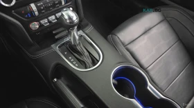 Ford Mustang * LED* ОБДУХВАНЕ* KEYLESS* Camera* ПОДГРЕВ* | Auto.bg — изображение 9 Ford Mustang * LED* ОБДУХВАНЕ* KEYLESS* Camera* ПОДГРЕВ* | Auto.bg — изображение 9