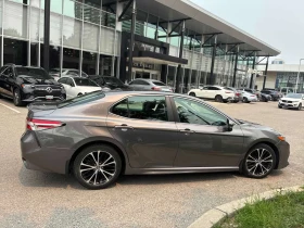 Toyota Camry * Auto * CARFAX * ОПЦИЯ ЗА ФИНАНСИРАНЕ | Auto.bg — изображение 3 Toyota Camry * Auto * CARFAX * ОПЦИЯ ЗА ФИНАНСИРАНЕ | Auto.bg — изображение 3