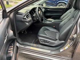 Toyota Camry * Auto * CARFAX * ОПЦИЯ ЗА ФИНАНСИРАНЕ | Auto.bg — изображение 5 Toyota Camry * Auto * CARFAX * ОПЦИЯ ЗА ФИНАНСИРАНЕ | Auto.bg — изображение 5