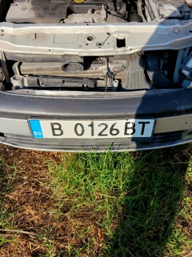 Opel Zafira 2.2DTI | Auto.bg — изображение 11 Opel Zafira 2.2DTI | Auto.bg — изображение 11