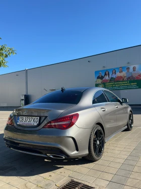 Mercedes-Benz CLA 220 - 15499 € - 78553029 3 | Car24.bg Mercedes-Benz CLA 220 - 15499 € - 78553029 3