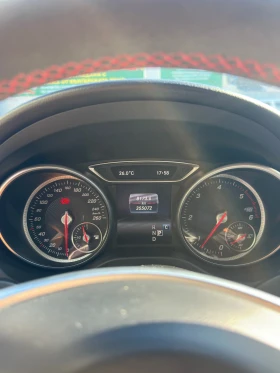 Mercedes-Benz CLA 220 - 15499 € - 78553029 14 | Car24.bg Mercedes-Benz CLA 220 - 15499 € - 78553029 14