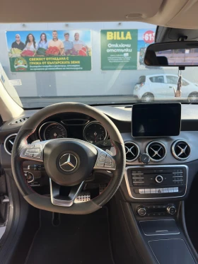 Mercedes-Benz CLA 220 - 15499 € - 78553029 7 | Car24.bg Mercedes-Benz CLA 220 - 15499 € - 78553029 7