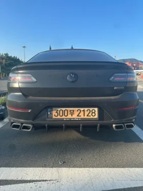 VW Arteon 2.0 Tdi Prestige | Auto.bg — изображение 2 VW Arteon 2.0 Tdi Prestige | Auto.bg — изображение 2