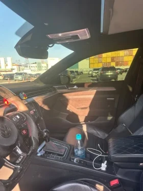 VW Arteon 2.0 Tdi Prestige | Auto.bg — изображение 4 VW Arteon 2.0 Tdi Prestige | Auto.bg — изображение 4