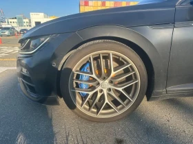 VW Arteon 2.0 Tdi Prestige | Auto.bg — изображение 8 VW Arteon 2.0 Tdi Prestige | Auto.bg — изображение 8