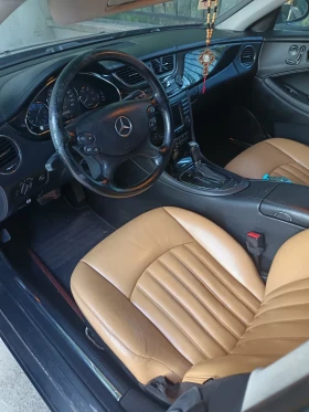 Mercedes-Benz CLS 320 AMG PACK DESIGNO INTERIOR - 6700 € - 82303086 3 | Car24.bg Mercedes-Benz CLS 320 AMG PACK DESIGNO INTERIOR - 6700 € - 82303086 3