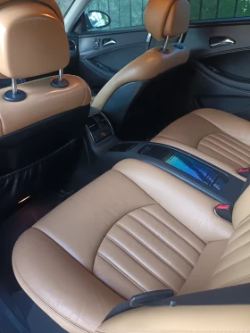 Mercedes-Benz CLS 320 AMG PACK DESIGNO INTERIOR - 6700 € - 82303086 6 | Car24.bg Mercedes-Benz CLS 320 AMG PACK DESIGNO INTERIOR - 6700 € - 82303086 6