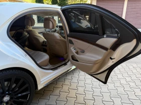Mercedes-Benz S 500 AMG/360/LONG - 23999 € - 95987456 11 | Car24.bg Mercedes-Benz S 500 AMG/360/LONG - 23999 € - 95987456 11
