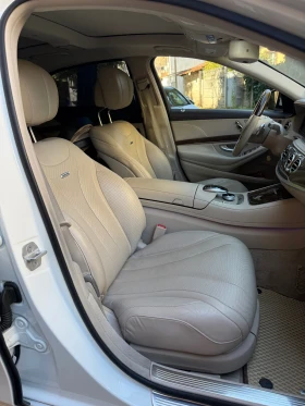 Mercedes-Benz S 500 AMG/360/LONG - 23999 € - 95987456 8 | Car24.bg Mercedes-Benz S 500 AMG/360/LONG - 23999 € - 95987456 8