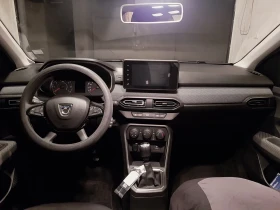 Dacia Logan 1.0 TCE | Auto.bg — изображение 4 Dacia Logan 1.0 TCE | Auto.bg — изображение 4